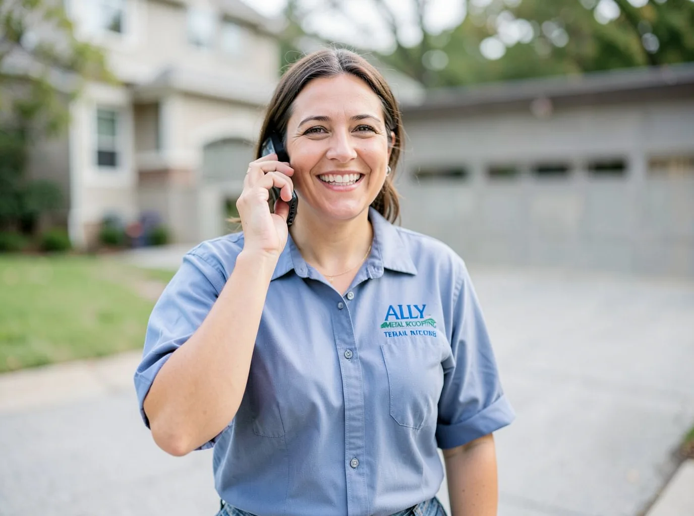 Metal Roof Installation Woody, CA FAQs